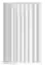 Fig. 454 - PROCESS UTILIZING SYNERGISTIC MIXTURE OF FUELS TO PRODUCE ENERGY AND REDUCE EMISSIONS IN BOILERS