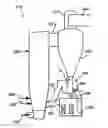 Fig. 01 - SEALPOT AND METHOD FOR CONTROLLING A SOLIDS FLOW RATE THERETHROUGH