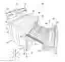Fig. 01 - OVEN APPLIANCE