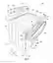 Fig. 03 - Oven appliance