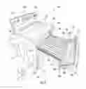 Fig. 04 - Oven appliance