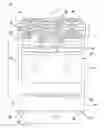 Fig. 01 - OVEN RACK STORAGE