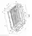 Fig. 06 - OVEN RACK STORAGE
