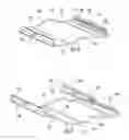 Fig. 07 - OVEN RACK STORAGE