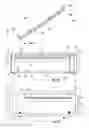 Fig. 14 - OVEN RACK STORAGE