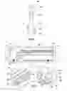 Fig. 15 - OVEN RACK STORAGE