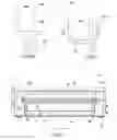 Fig. 17 - OVEN RACK STORAGE