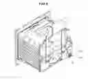 Fig. 07 - Gas oven and control method thereof