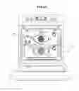 Fig. 17 - Gas oven and control method thereof