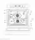 Fig. 01 - Gas oven