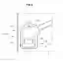 Fig. 04 - Gas oven