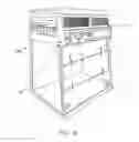 Fig. 09 - DUCTLESS FUMEHOOD SYSTEM