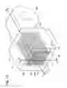 Fig. 03 - Acoustic dispersing airflow passage