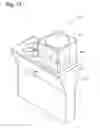 Fig. 08 - Acoustic dispersing airflow passage
