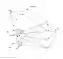 Fig. 23 - Optical proxy for sensing and pointing of light sources