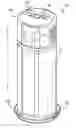 Fig. 01 - ELECTROCHEMICAL REFRIGERATION SYSTEMS AND APPLIANCES