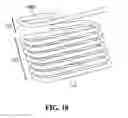 Fig. 10 - Solar cooling system