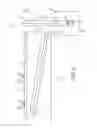 Fig. 07 - METHOD AND APPARATUS FOR CONTACT REFRIGERATION IN CRYOGENIC SOLID BELT FREEZER