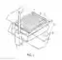 Fig. 08 - METHOD AND APPARATUS FOR CONTACT REFRIGERATION IN CRYOGENIC SOLID BELT FREEZER