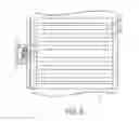 Fig. 09 - METHOD AND APPARATUS FOR CONTACT REFRIGERATION IN CRYOGENIC SOLID BELT FREEZER