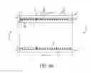 Fig. 10 - METHOD AND APPARATUS FOR CONTACT REFRIGERATION IN CRYOGENIC SOLID BELT FREEZER