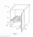 Fig. 02 - Storage apparatus, in particular for a refrigerator and/or freezer and method for controlling the refrigerator and/or freezer