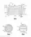 Fig. 02 - HONEYCOMB HEAT EXCHANGER