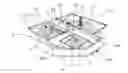 Fig. 01 - Combustion assisting fluid preheating device for oxygen combustion system