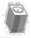 Fig. 02 - HEAT EXCHANGER WITH FIN WAVE CONTROL