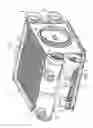 Fig. 03 - HEAT EXCHANGER WITH FIN WAVE CONTROL