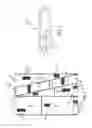 Fig. 04 - HEAT EXCHANGER WITH FIN WAVE CONTROL