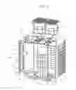 Fig. 03 - OUTDOOR DEVICE FOR AN AIR CONDITIONER AND A METHOD OF MANUFACTURING A SIDE SUPPORTER FOR AN OUTDOOT DEVICE FOR AN AIR CONDITIONER