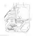 Fig. 04 - FEED RAMP INSERT FOR A FIREARM