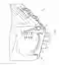 Fig. 06 - FEED RAMP INSERT FOR A FIREARM