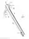 Fig. 08 - Crossbow track assembly