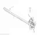 Fig. 10 - Bow limb retaining system