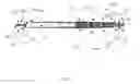 Fig. 02 - Fully adjustable telescopic archery stabilizer and integrated optical support device