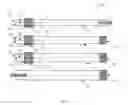 Fig. 03 - Fully adjustable telescopic archery stabilizer and integrated optical support device