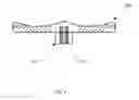 Fig. 07 - Fully adjustable telescopic archery stabilizer and integrated optical support device