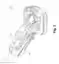 Fig. 04 - Crossbow case including ethylene-vinyl acetate