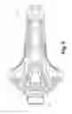 Fig. 09 - Crossbow case including ethylene-vinyl acetate