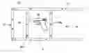 Fig. 01 - Firearm safety storage apparatus