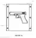 Fig. 04 - Firearm safety storage apparatus