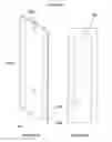 Fig. 11 - Firearm safety storage apparatus