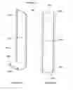 Fig. 12 - Firearm safety storage apparatus