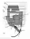 Fig. 04 - Firearm associated electronic device with acceleration resistant latch