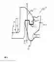 Fig. 07 - Firearm associated electronic device with acceleration resistant latch