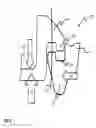 Fig. 09 - Firearm associated electronic device with acceleration resistant latch