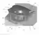 Fig. 02 - Driver's hatch