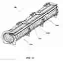 Fig. 15 - Bullet trap